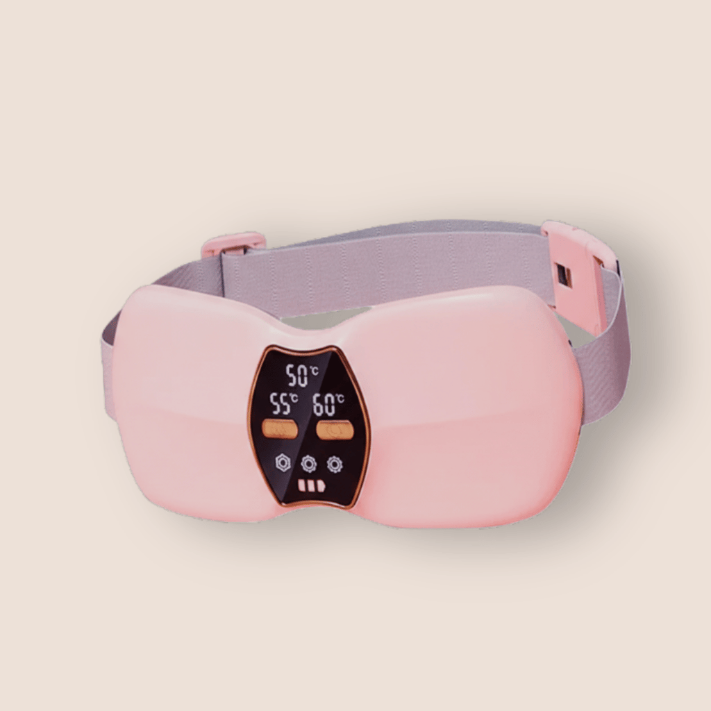 Floara Cloud™ - The Cycle Comfort Belt