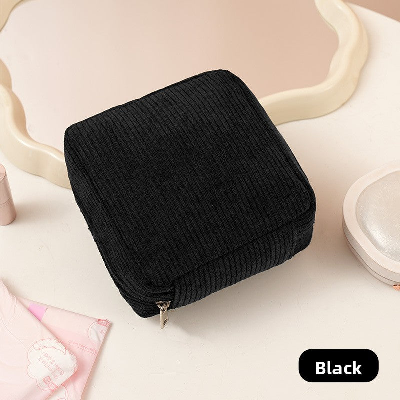 Floara Secret Pouch — Your Invisible Ally