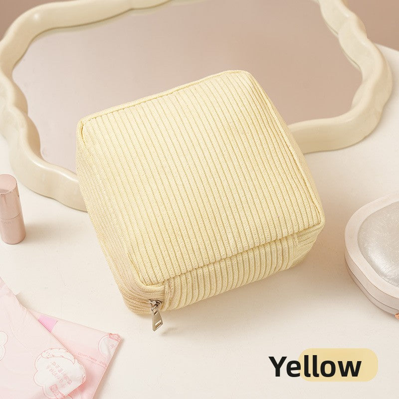 Floara Secret Pouch — Your Invisible Ally