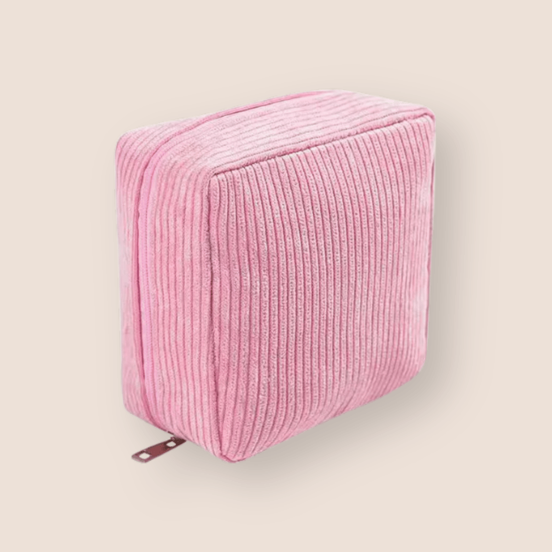 Floara Secret Pouch — Your Invisible Ally
