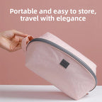Floara™ Carryall — Organized, Always