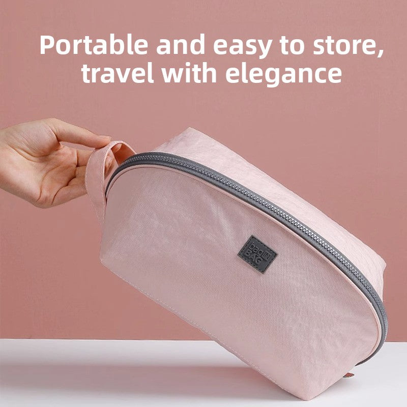 Floara™ Carryall — Organized, Always
