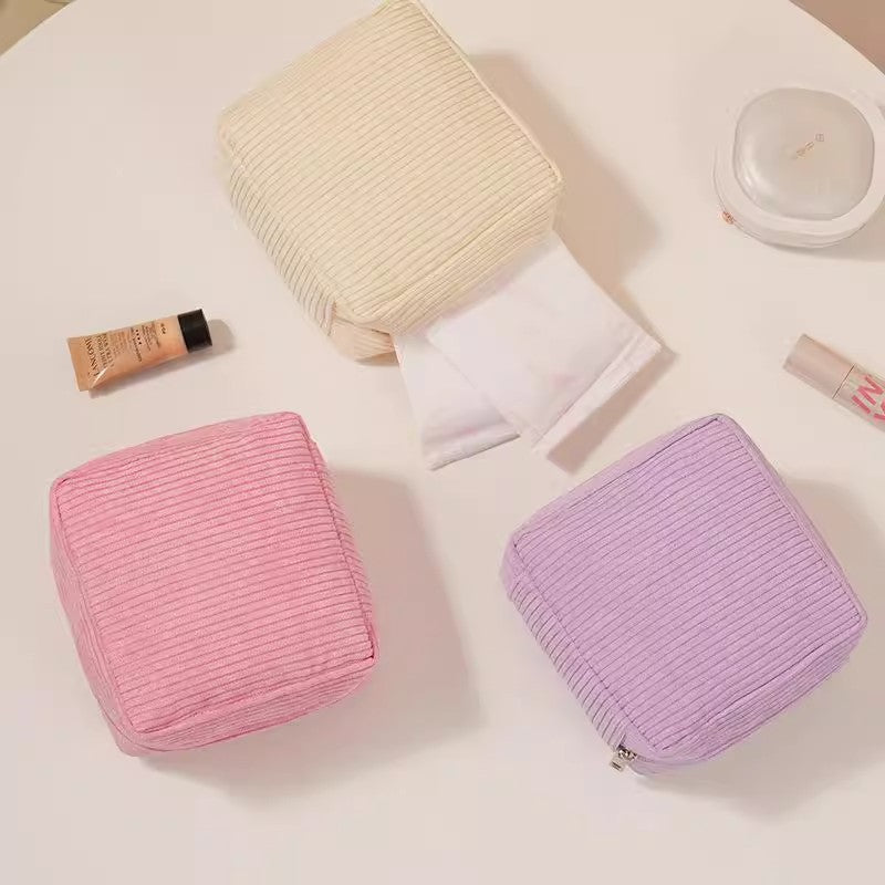 Floara Secret Pouch — Your Invisible Ally