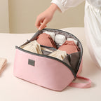 Floara™ Carryall — Organized, Always