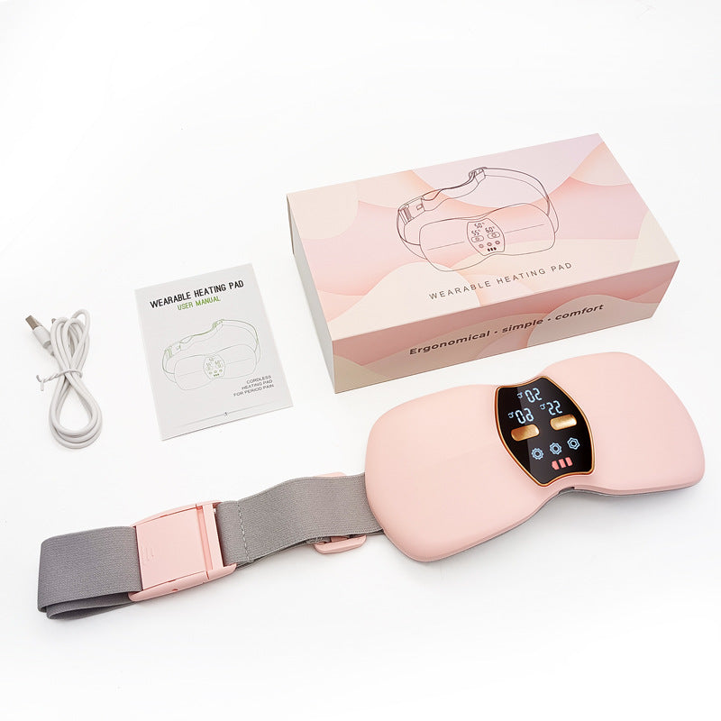 Floara Cloud™ - The Cycle Comfort Belt
