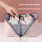 Floara™ Carryall — Organized, Always