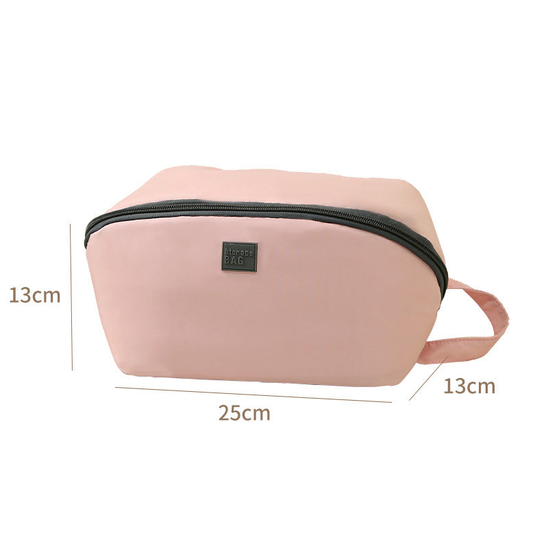 Floara™ Carryall — Organized, Always