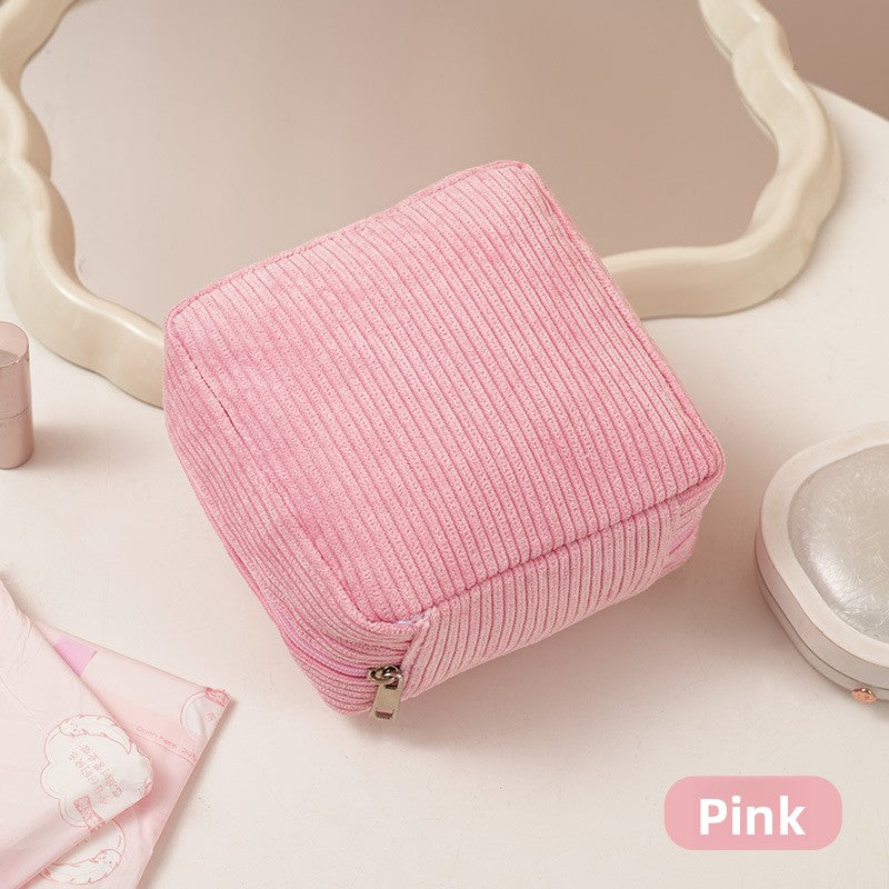 Floara Secret Pouch — Your Invisible Ally