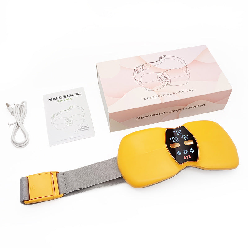 Floara Cloud™ - The Cycle Comfort Belt