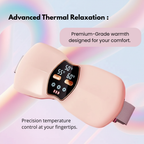 Floara Cloud™ - The Cycle Comfort Belt