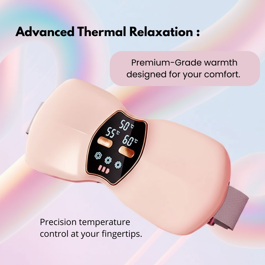 Floara Cloud™ - The Cycle Comfort Belt